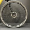 Cannondale Topstone Carbon 2 Lefty Gravel Bike 2022 - Small - Image 5