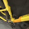 Cannondale Topstone Carbon 2 Lefty Gravel Bike 2022 - Small - Image 6