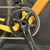 Cannondale Topstone Carbon 2 Lefty Gravel Bike 2022 - Small - Image 7