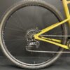 Cannondale Topstone Carbon 2 Lefty Gravel Bike 2022 - Small - Image 8