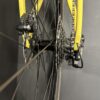 Cannondale Topstone Carbon 2 Lefty Gravel Bike 2022 - Small - Image 9