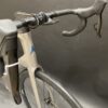 Vitus ZX-1 EVO CR AXS Carbon Disc Road Bike 2022 - XXL - Image 3
