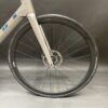 Vitus ZX-1 EVO CR AXS Carbon Disc Road Bike 2022 - XXL - Image 4