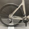 Vitus ZX-1 EVO CR AXS Carbon Disc Road Bike 2022 - XXL - Image 9