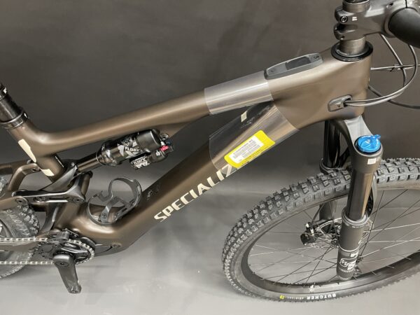 NEW Specialized Turbo Levo SL Comp Carbon FS E-MTB 2024 - S3 - 0 Miles! - Image 3