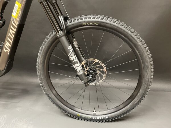 NEW Specialized Turbo Levo SL Comp Carbon FS E-MTB 2024 - S3 - 0 Miles! - Image 5