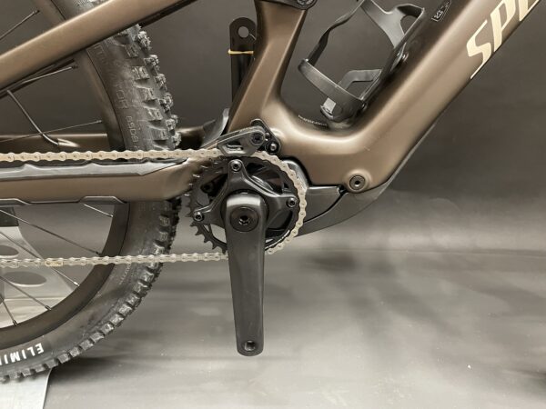 NEW Specialized Turbo Levo SL Comp Carbon FS E-MTB 2024 - S3 - 0 Miles! - Image 8