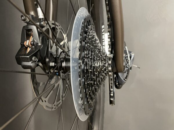 NEW Specialized Turbo Levo SL Comp Carbon FS E-MTB 2024 - S3 - 0 Miles! - Image 11