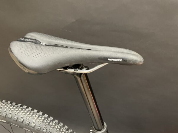 Trek Supercaliber 9.7 Gen 1 GX AXS Carbon Full-Sus MTB 2021 - M/L (Upgraded) - Image 11