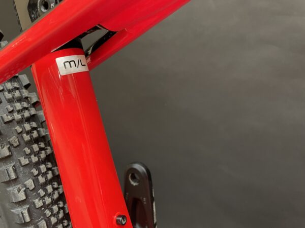 Trek Supercaliber 9.7 Gen 1 GX AXS Carbon Full-Sus MTB 2021 - M/L (Upgraded) - Image 12