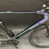 Merida Reacto YC Edition Ultegra Carbon Disc Road Bike 2019 - M/L - Image 2