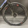 Merida Reacto YC Edition Ultegra Carbon Disc Road Bike 2019 - M/L - Image 5