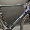 Merida Reacto YC Edition Ultegra Carbon Disc Road Bike 2019 - M/L - Image 7