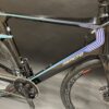 Merida Reacto YC Edition Ultegra Carbon Disc Road Bike 2019 - M/L - Image 14