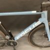Focus Izalco Max 9.7 Force AXS Disc Carbon Road Bike 2021 - Large 56cm - Image 2
