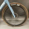 Focus Izalco Max 9.7 Force AXS Disc Carbon Road Bike 2021 - Large 56cm - Image 4