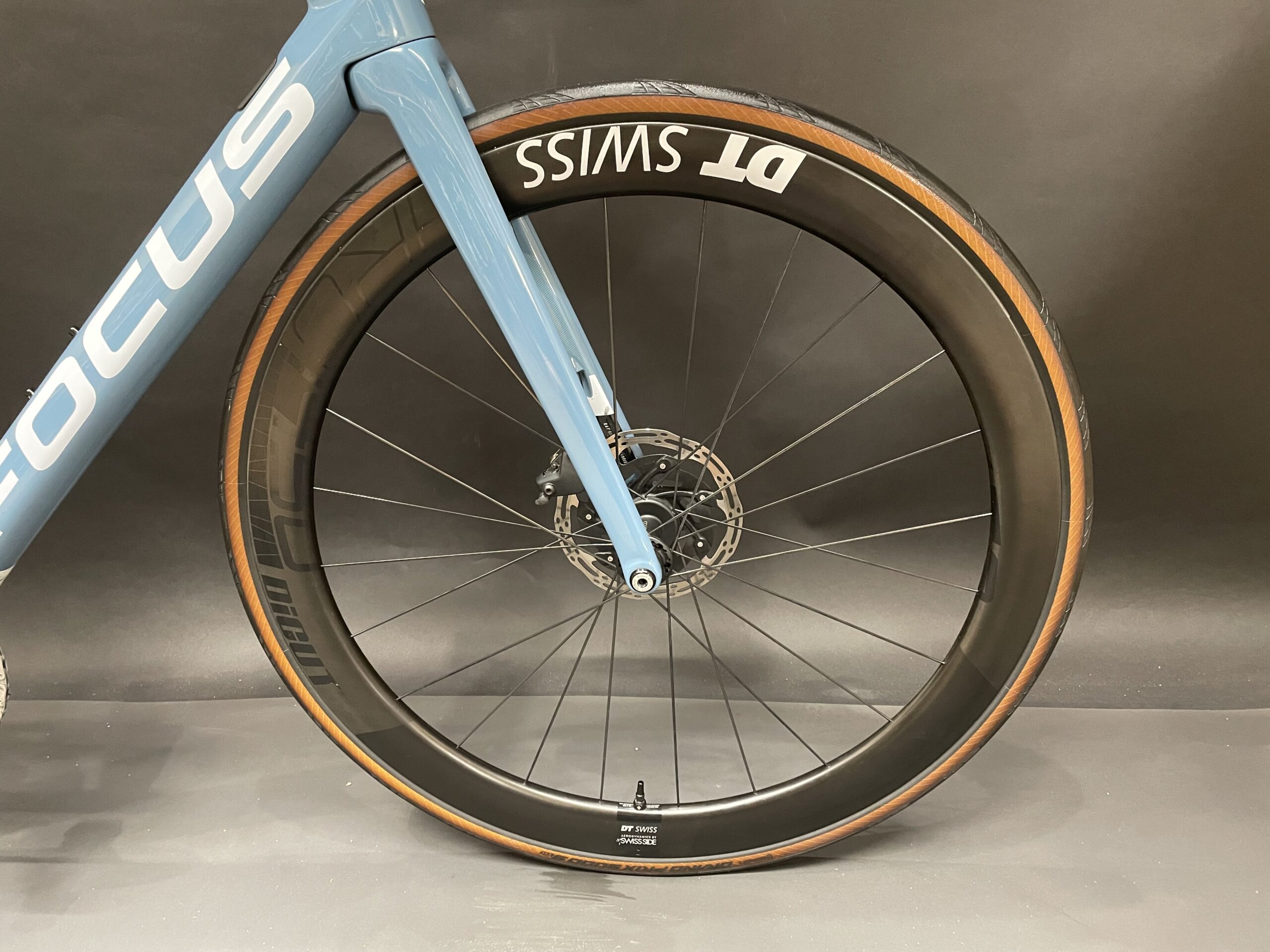Focus Izalco Max 9.7 Force AXS Disc Carbon Road Bike 2021 Large 56cm WeBuyCycle Store