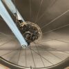 Focus Izalco Max 9.7 Force AXS Disc Carbon Road Bike 2021 - Large 56cm - Image 5