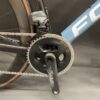 Focus Izalco Max 9.7 Force AXS Disc Carbon Road Bike 2021 - Large 56cm - Image 9