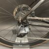 Focus Izalco Max 9.7 Force AXS Disc Carbon Road Bike 2021 - Large 56cm - Image 10