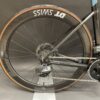 Focus Izalco Max 9.7 Force AXS Disc Carbon Road Bike 2021 - Large 56cm - Image 11