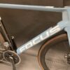 Focus Izalco Max 9.7 Force AXS Disc Carbon Road Bike 2021 - Large 56cm - Image 8