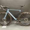 Focus Izalco Max 9.7 Force AXS Disc Carbon Road Bike 2021 - Large 56cm - Image 13