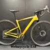 Cannondale Topstone Carbon 2 Lefty Gravel Bike 2022 - Small