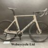 Vitus ZX-1 EVO CR AXS Carbon Disc Road Bike 2022 - XXL