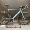 Focus Izalco Max 9.7 Force AXS Disc Carbon Road Bike 2021 - Large 56cm