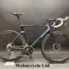Merida Reacto YC Edition Ultegra Carbon Disc Road Bike 2019 - M/L