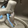 Cannondale Supersix Evo Di2 Carbon Disc Road Bike 2021 - 58cm - Image 2