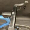 Cannondale Supersix Evo Di2 Carbon Disc Road Bike 2021 - 58cm - Image 3
