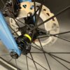 Cannondale Supersix Evo Di2 Carbon Disc Road Bike 2021 - 58cm - Image 4