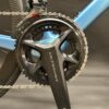 Cannondale Supersix Evo Di2 Carbon Disc Road Bike 2021 - 58cm - Image 7
