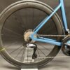 Cannondale Supersix Evo Di2 Carbon Disc Road Bike 2021 - 58cm - Image 8
