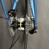 Cannondale Supersix Evo Di2 Carbon Disc Road Bike 2021 - 58cm - Image 9