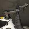 BMC Roadmachine 02 Three Carbon Disc Road Bike 2018 - 56cm - Image 3