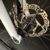 BMC Roadmachine 02 Three Carbon Disc Road Bike 2018 - 56cm - Image 4
