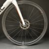 BMC Roadmachine 02 Three Carbon Disc Road Bike 2018 - 56cm - Image 5