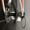 BMC Roadmachine 02 Three Carbon Disc Road Bike 2018 - 56cm - Image 9
