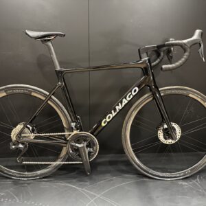 NEW Colnago V4RS Carbon Disc Road Bike 2025 - 530mm (57cm Equivalent) Full Warranty