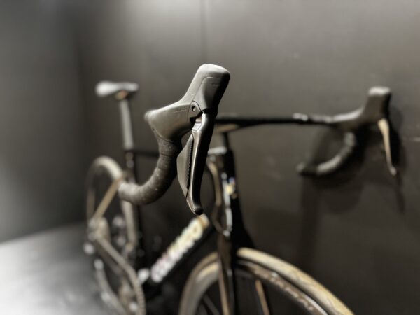 NEW Colnago V4RS Carbon Disc Road Bike 2025 - 530mm (57cm Equivalent) Full Warranty - Image 2