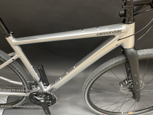 Cannondale Topstone 1 Gravel Bike 2023 - Small - Image 2