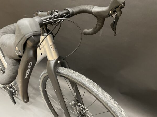 Cannondale Topstone 1 Gravel Bike 2023 - Small - Image 3