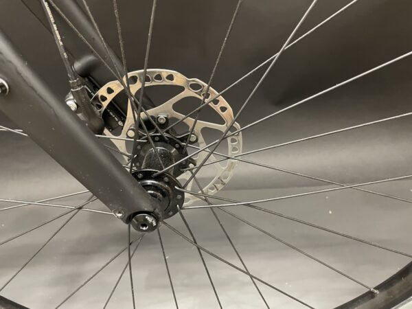 Cannondale Topstone 1 Gravel Bike 2023 - Small - Image 5