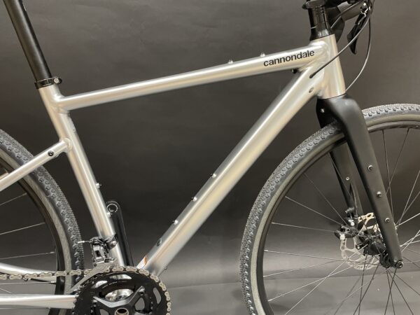 Cannondale Topstone 1 Gravel Bike 2023 - Small - Image 6