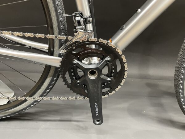 Cannondale Topstone 1 Gravel Bike 2023 - Small - Image 7