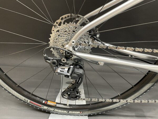 Cannondale Topstone 1 Gravel Bike 2023 - Small - Image 8