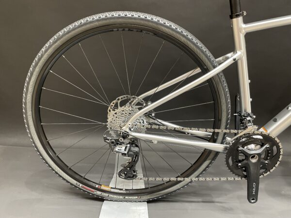 Cannondale Topstone 1 Gravel Bike 2023 - Small - Image 9